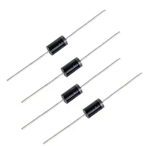 Dioda / Diode 1 , 2 , 3 , 6 A / Ampere