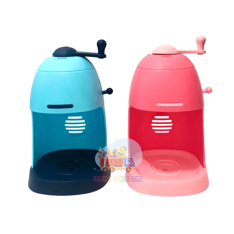 Mainan Edukasi Anak Cetakan Lilin Ice Cream Play Fun Doh Machine Color Ice Cream Playdoh Fundoh Set 5