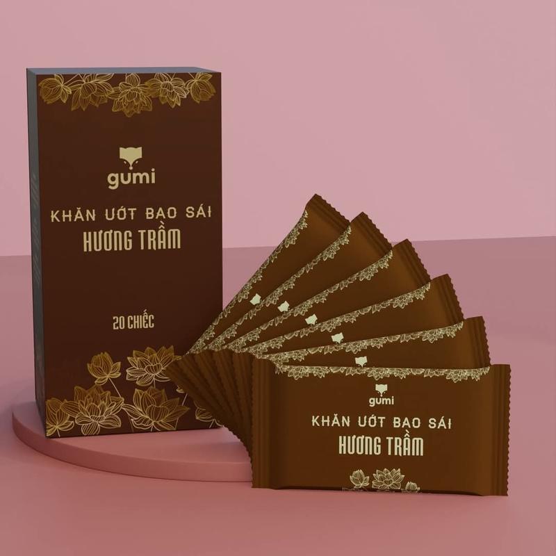 Product Introduction of com bo 2 hộp khăn ướt bao sái ban thờ, hộp 20 gói . 7
