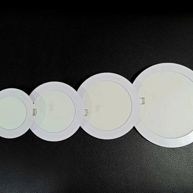 Đèn âm Trần 6w , 9w , 12w