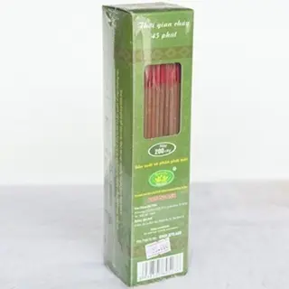 Liễu Tri Hương Trầm (Loại 200 cây) - 100% Thảo Dược Thiên Nhiên