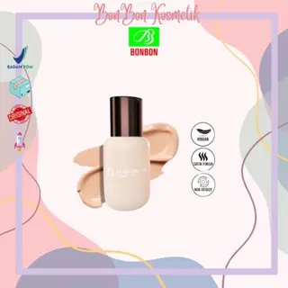 MADAME GIE Madame Airy Cover Stay Liquid Foundation ALL VARIAN