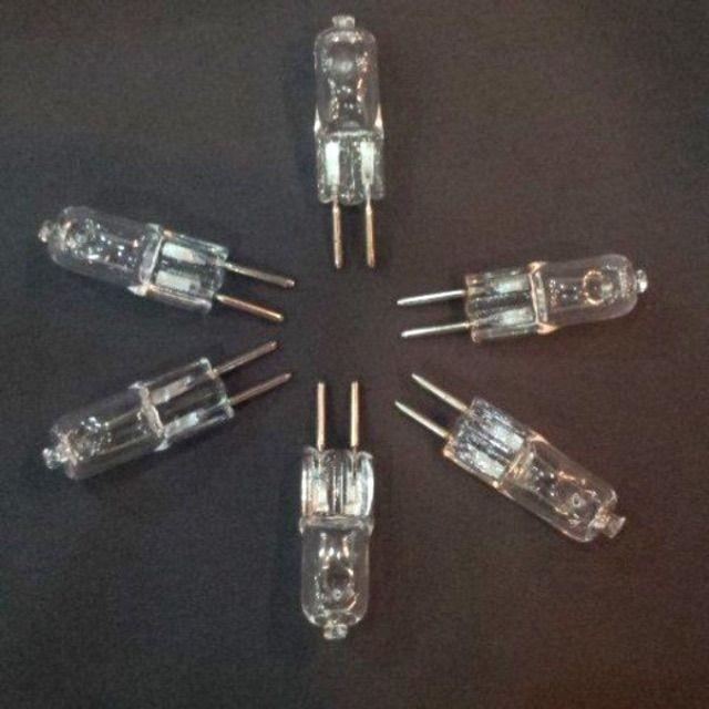  Bóng đèn tinh dầu dùng cho đèn xông tinh dầu điện loại to bền 