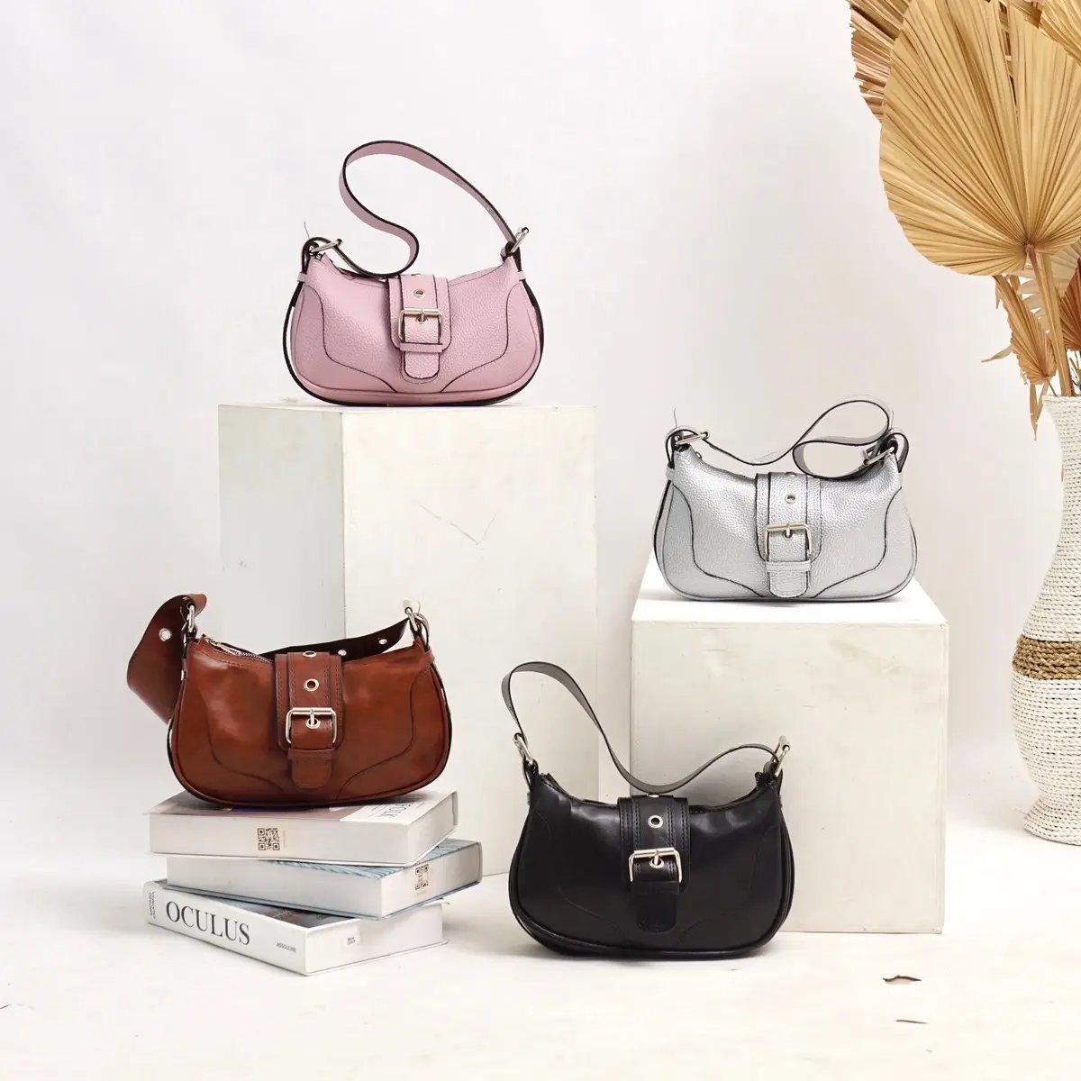 KAYOLA - Cony Bag