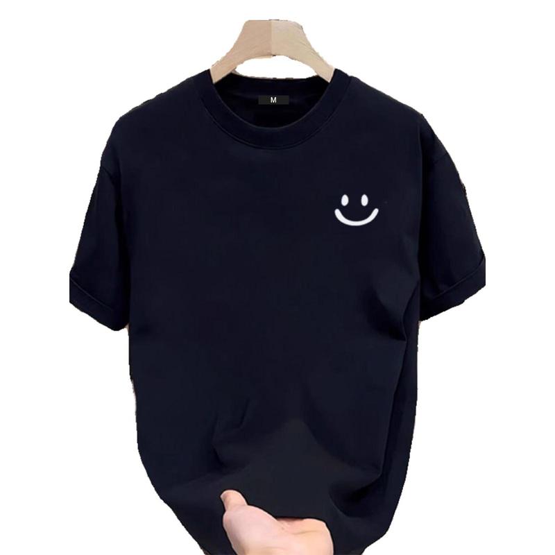 Áo Thun Nam Unisex Local Brand Cotton tay dài form rộng Cotton Tay Ngắn Dáng Trang Áo Phong Nữ 4