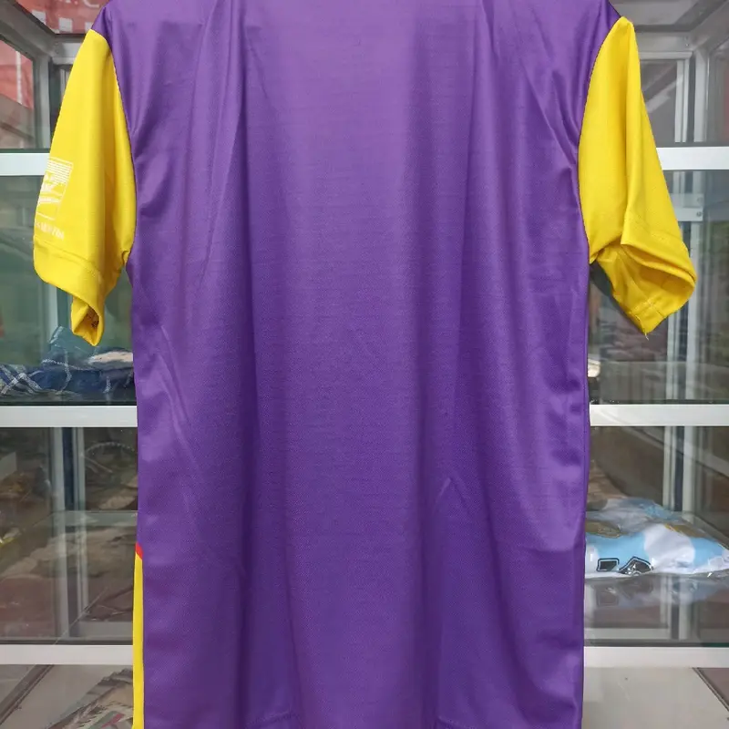 JERSEY PERSIK KEDIRI RETRO 1