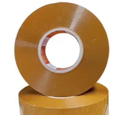 băng dính 6kg lõi giấy mỏng màu đục và combo 3 cuộn đục 3kg  .1 cuộn 1kg .1 cây 6 cuộn nặng 6kg keo dí arms  băng