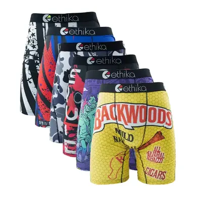 Lyric Boxer Brief Set of