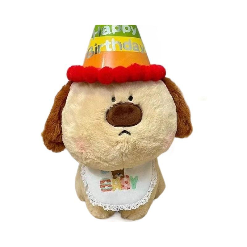 Đồ Chơi Sang Trọng, Búp Bê Dễ Thương Hình Trái Tim, Đồ Chơi Ngủ, Siêu Dễ Thương, Gaubongquatang, Gaubongcute, Hellodituyet, Diyereview, [Thanh Toán Khi Nhận Hàng] 4