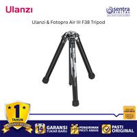 Gambar Ulanzi x Fotopro Air III F38 Tripod 3318 dari Sentra Digital Kota Surabaya 4 Tokopedia