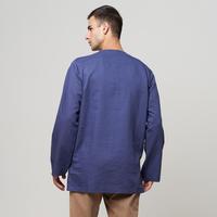 Gambar Baju Koko Preview Itang Yunasz Omna Kantong Panjang - S dari Preview Muslimwear Kota Administrasi Jakarta Barat 4 Tokopedia