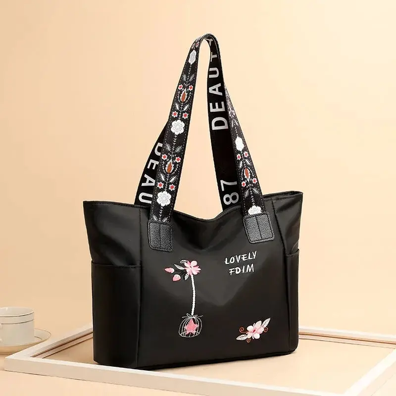 Tote Bag Wanita - Tas Import Kualitas Premium - Tas Fashion Wanita Terbaru - Totebag