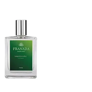 SAKURA LOVE BY FRANADA PARFUM