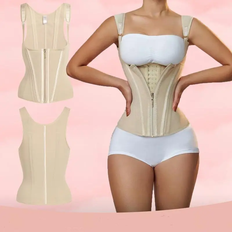 Women's Waist Trainer, Women's Waist Cincher, Sports Accessory, Gym Accessories, Fitness Equipment