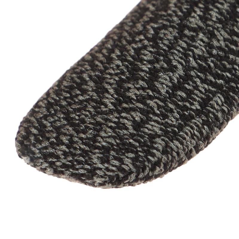 Product Introduction of 6Pcs Mobile Game Sweat-proof Fingers Gloves Touch Screen Thumbs Finger Sleeve 33