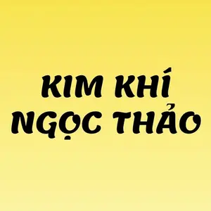 KIM KHÍ NGỌC THẢO