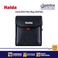 Gambar Haida M15 Filter Pouch Bag ( HD4765 ) dari Sentra Digital Kota Surabaya 3 Tokopedia