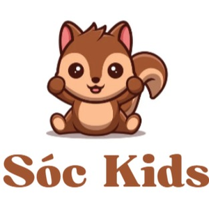 Sóc kids 1