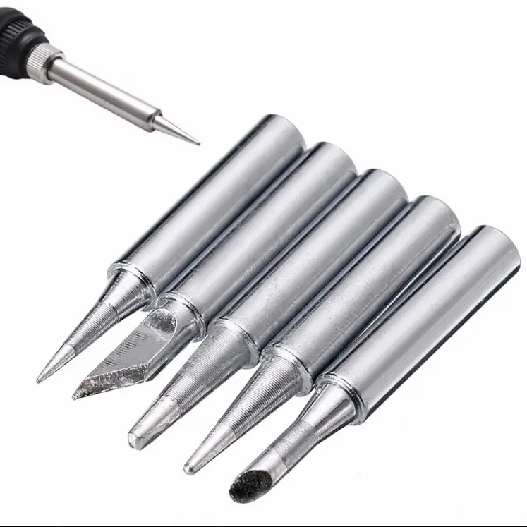 Mata Solder 5 pcs Ujung Tip Solder 900M 0