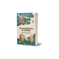 Gambar Buku Self-Help The Geography Of Genius - Eric Weiner - Warna dari Mizanstore.id Kota Depok 1 Tokopedia