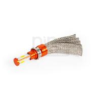 Gambar LUXIMOS Lampu Utama 36 W H4 H6 H7 Motor Bebek 3 Sisi Putih Universal AC DC Z1 - NINE SURABAYA dari Nine Autoseries Surabaya Kab. Sidoarjo 5 Tokopedia