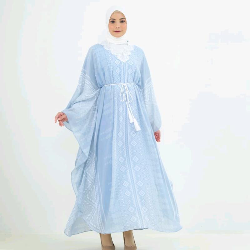 Alika Kaftan 0