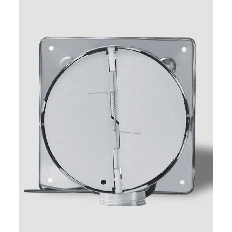 (Phiên bản INOX) Quạt hút mùi Quạt hút khói công nghiệp công suất lớn phòng 18-50m2 5
