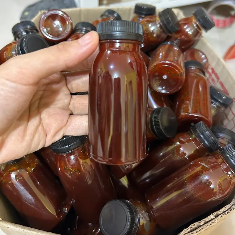 SAMBAL KERUPUK DAN KEMPLANG PEDAS MANTAP 0