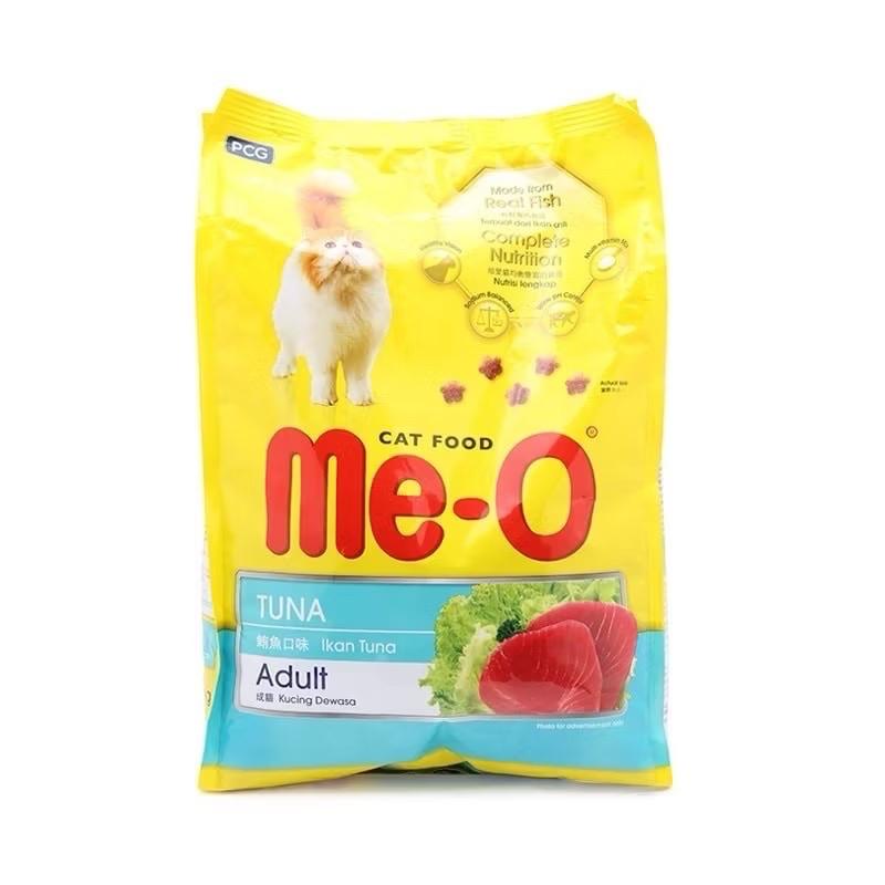 Thức ăn cho mèo Me-O cho MÈO 350gram