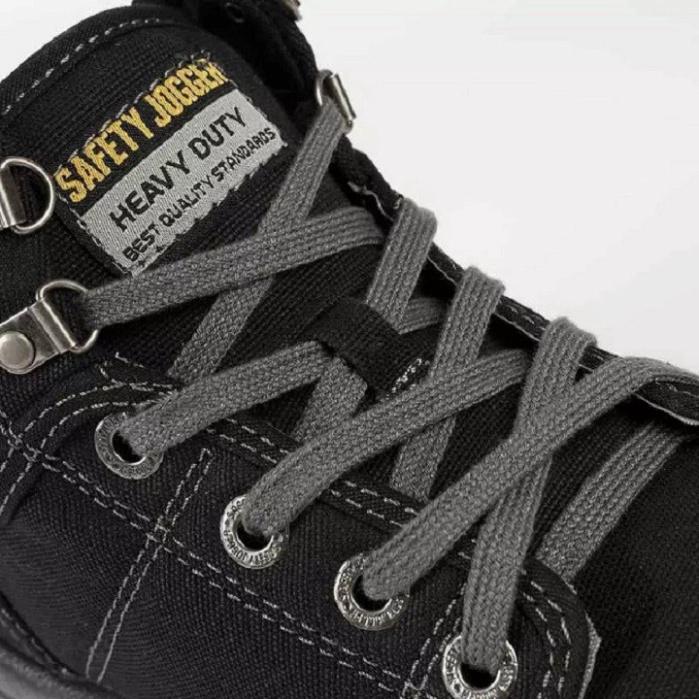 Product Introduction of [Chính Hãng] Giày Bảo Hộ Safety Jogger Desert 117 Chất Da Thật, Chống Trơn Trượt, Chống Đâm Xuyên 41