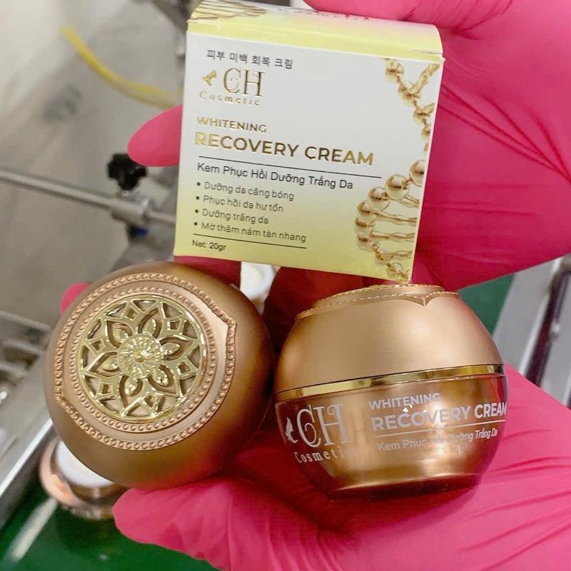 Kem Face Dưỡng Phục Hồi CH - Mỹ Phẩm CH