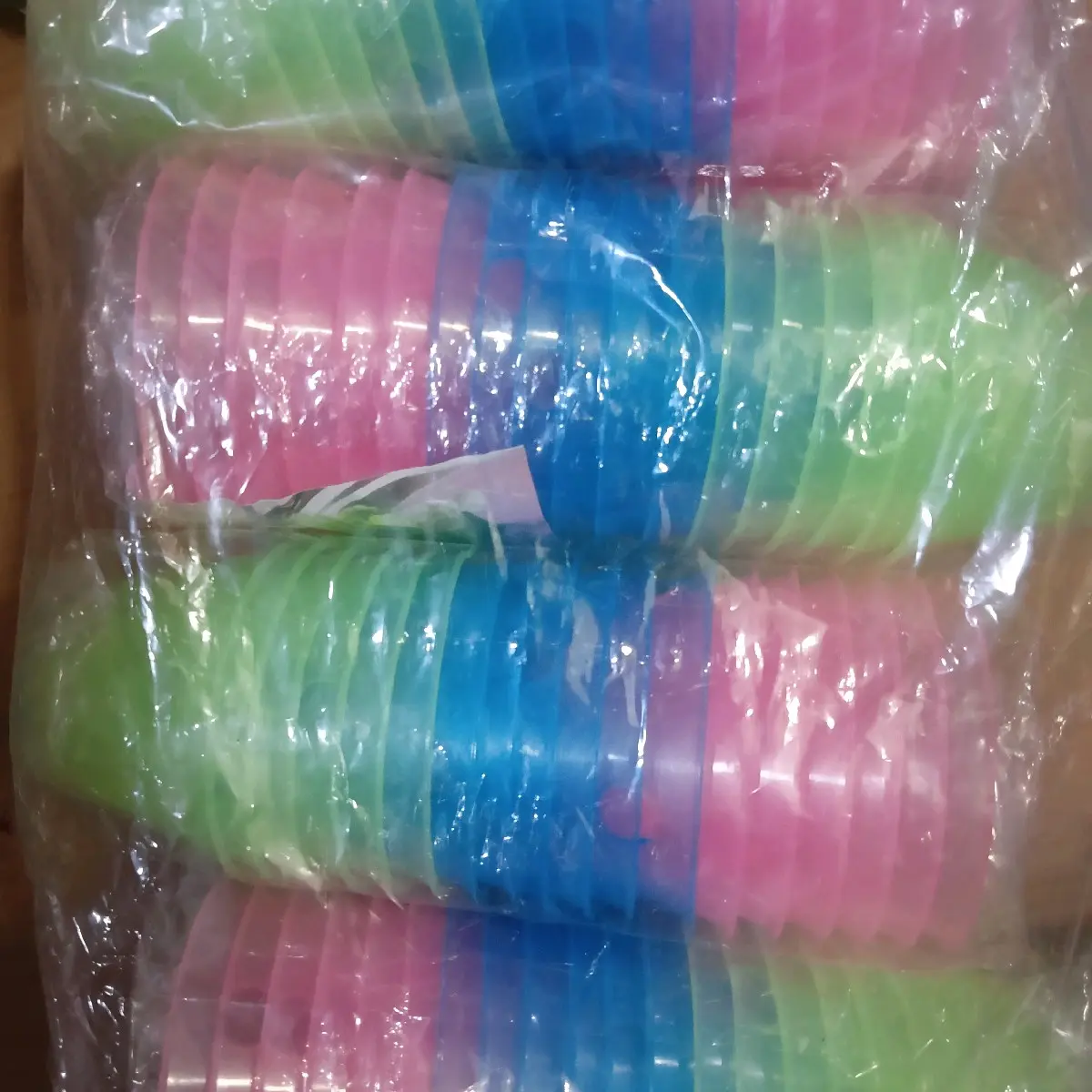 cetakan bolu kukus perlusin