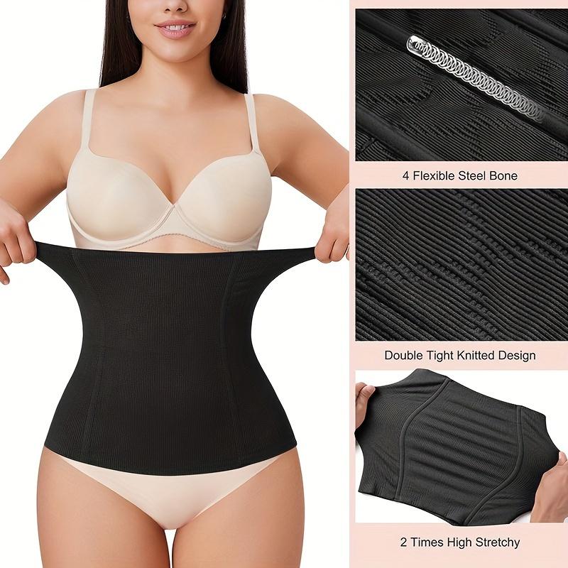 Women's High Waist Abdomen Corset Women's High Waist Abdomen Corset