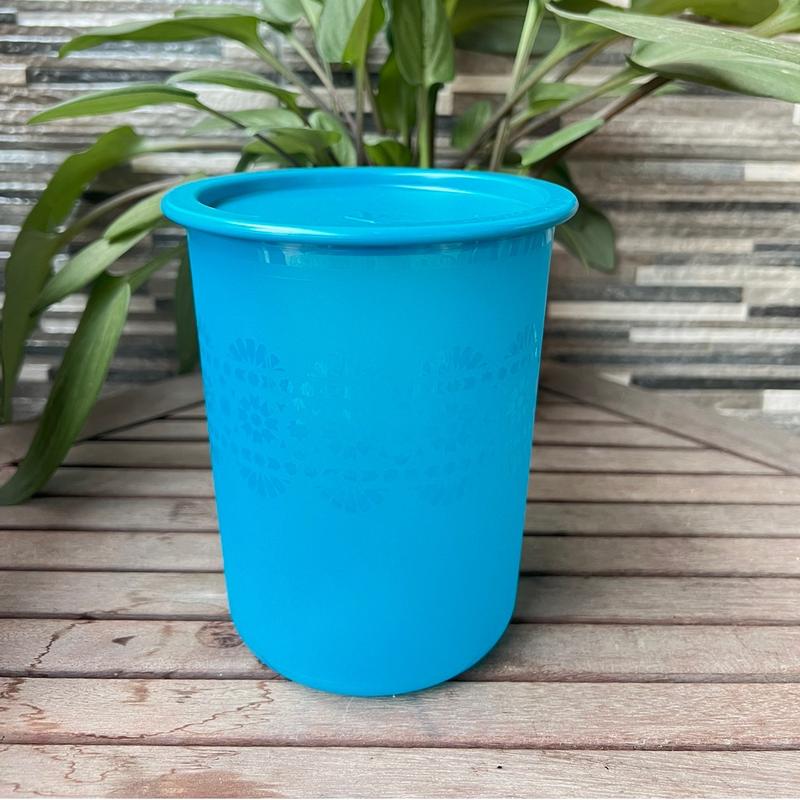 TUPPERWARE ORI, small mosaic 1,2L 0