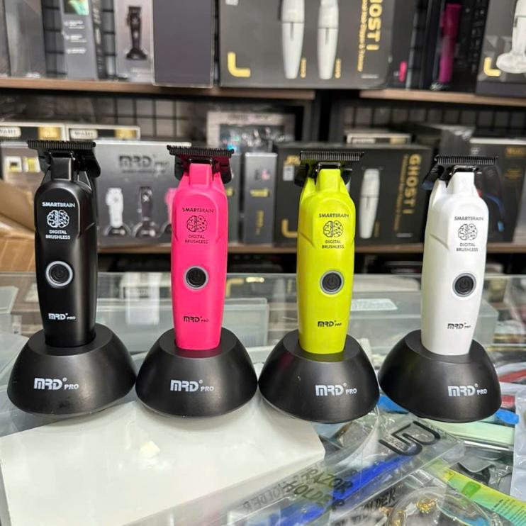 Tông đơ chấn viền MRD 3969ST