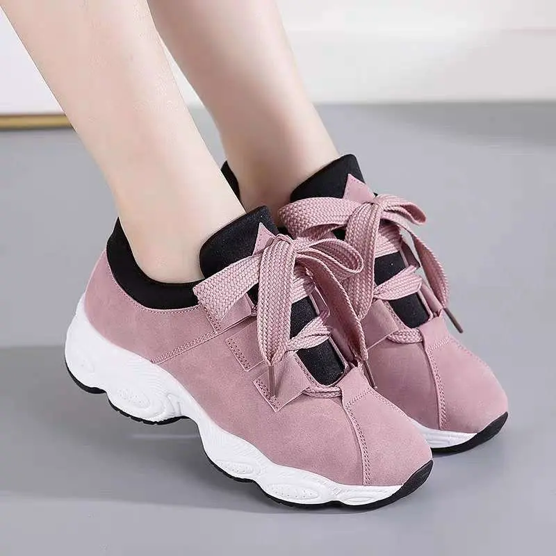 D1 korean sneakers sapatos rubber shoes white for women shose size 36-40