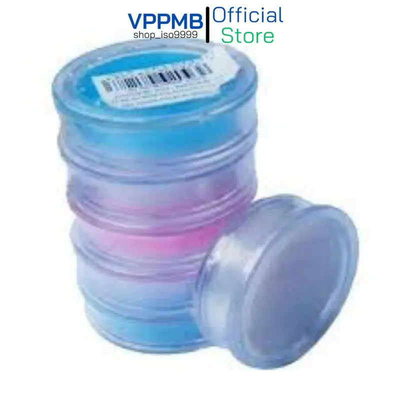 Sáp đếm tiền, Sáp đếm giấy tờ (Loại Tốt) 2