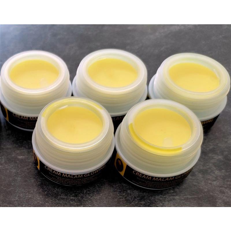 Jmb paket glow / glowing - JM BEAUTY SKINCARE -  JMB CANGGU MOJOKERTO  Mencerahkan Wajah 8
