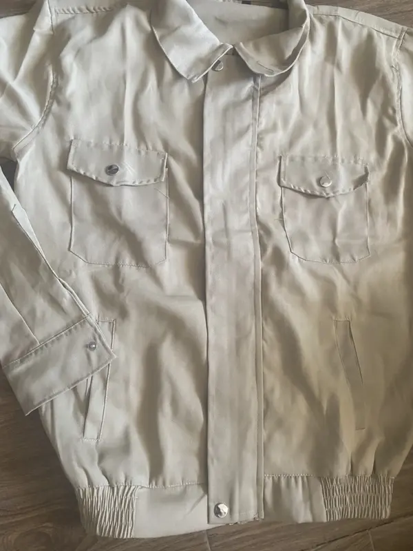 Áo Điều hòa cao cấp giá rẻ(không kèm phụ kiện) Kem Menswear 1