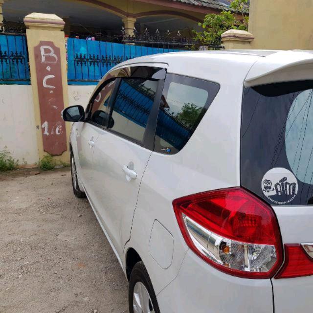 Talang air Mobil Ertiga Model Terbaru Flat Rata Best Seller! 1