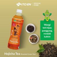 Gambar Ito En Paket Green Tea Oi Ocha Family Bundle 3 pcs - Oi Ocha 500ml 1 pcs, Hojicha 500ml 1 pcs, Koicha 500ml 1 pcs dari ITO EN Indonesia Kota Administrasi Jakarta Pusat 3 Tokopedia