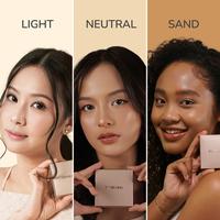 Gambar LUMECOLORS BUNDLING SMOOTH GLOW KIT DUO - Eksotis dari Lumecolors Official Indonesia Kota Tangerang 4 Tokopedia