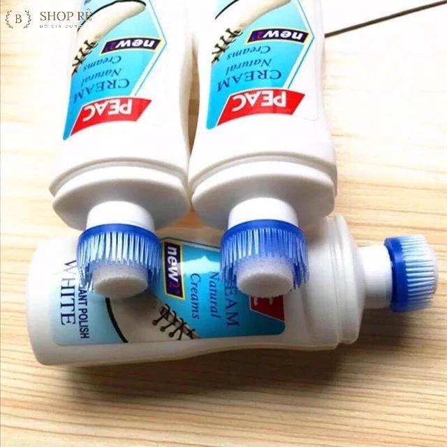 NƯỚC TẨY TRẮNG GIÀY VÀ TÚI XÁCH PLAC(shop rẻ) 4