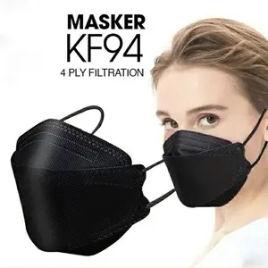 Masker kf isi 20 4ply