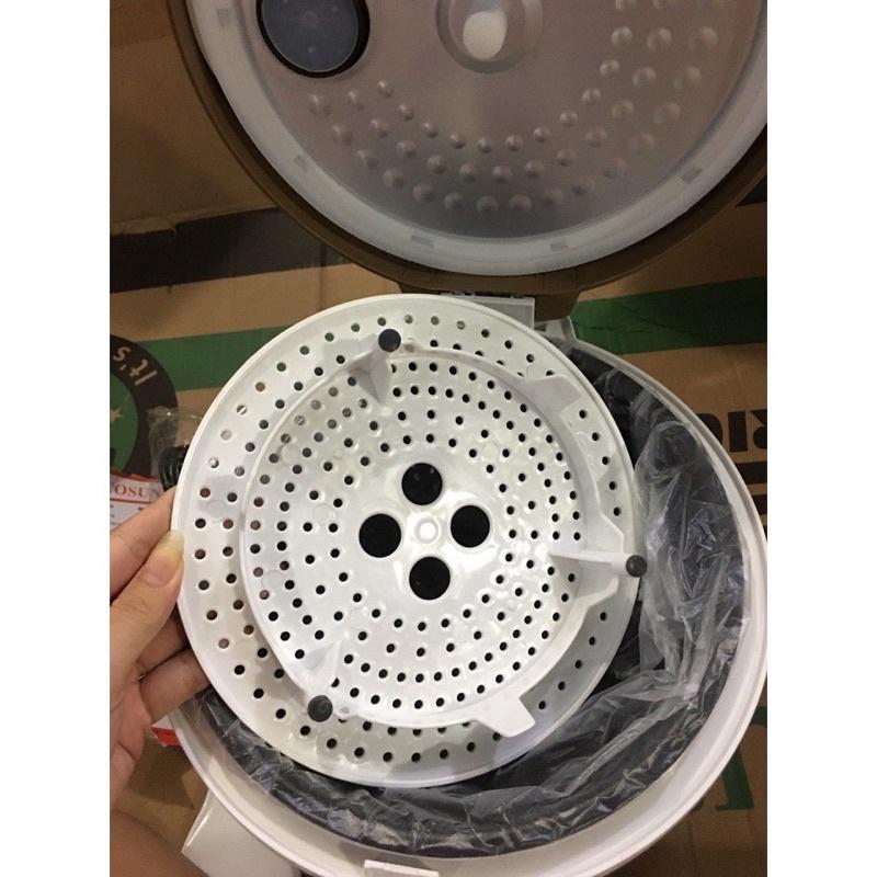 Nồi cơm điện COOKOO 3D GK-505 dung tích 2 lít Cooker Nấu Cơm Nấu Ăn 5