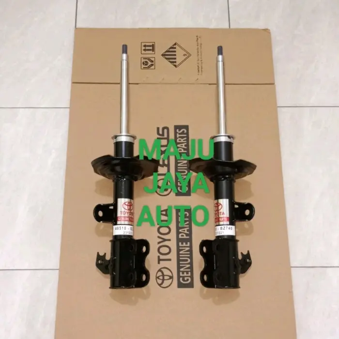 shockbreaker depan Avanza Xenia Veloz 2012-2019 harga sepasang 0