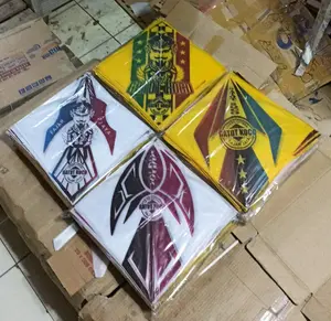 20 Layangan Sukhoi Standart Mainan Tradisional Game