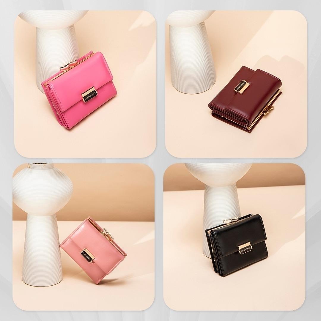 JIMS HONEY DOMPET LIPAT SUNNY WALLET