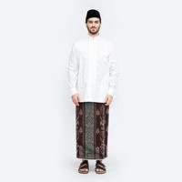 Gambar Sarung BHS Innovaire Gold Motif F34 JPD Coklat dari SarungBHS Kab. Gresik 2 Tokopedia