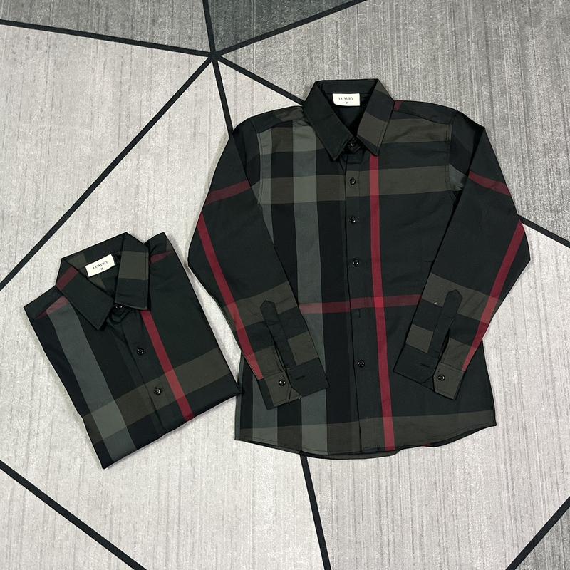 Áo sơ mi CARO kẻ sọc cao cấp MÃ SMD3 vải xịn thiết kế chuẩn fom tôn dáng trẻ trung năng động Nam Menswear Nam Menswear